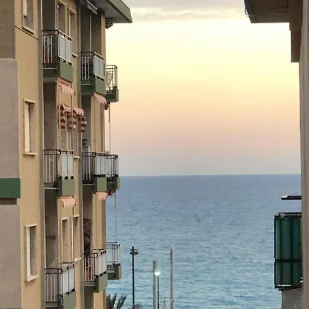 Ocean Mare شقة بورديغيرا