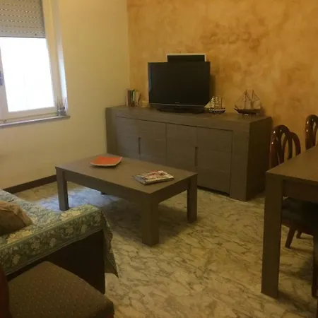 Ocean Mare Apartment Bordighera