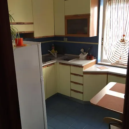 Apartment Ocean Mare *
